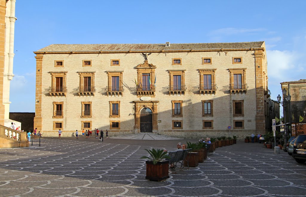 palazzo trigona 